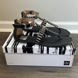 NEW! Dolce Vita Sandals